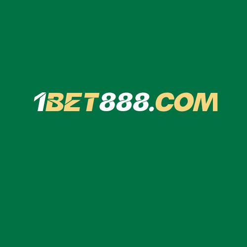 Logo da 1BET888